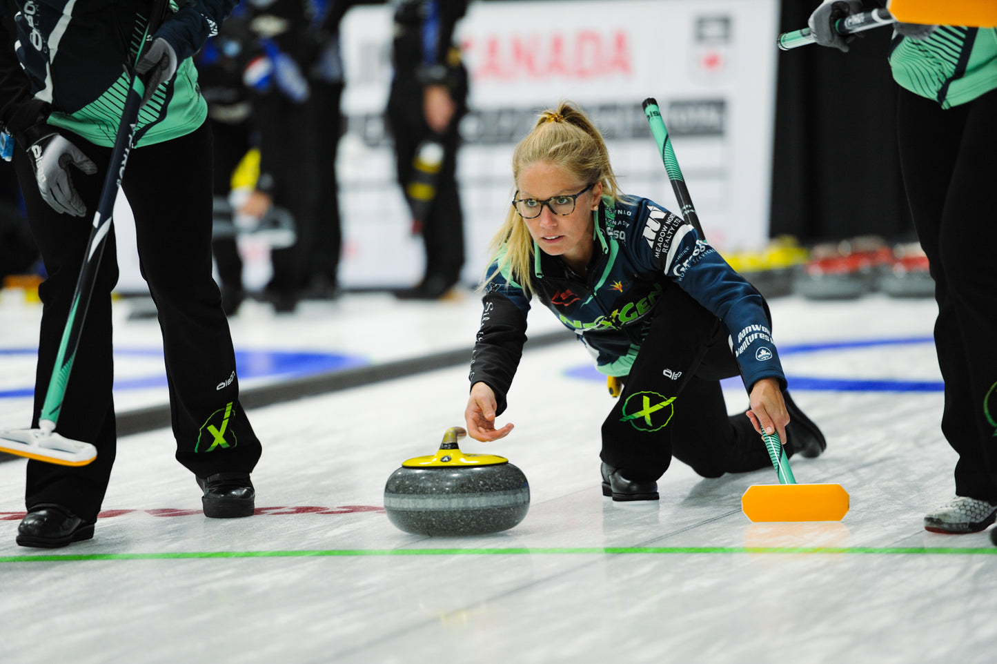 Sport Specific Training Programs